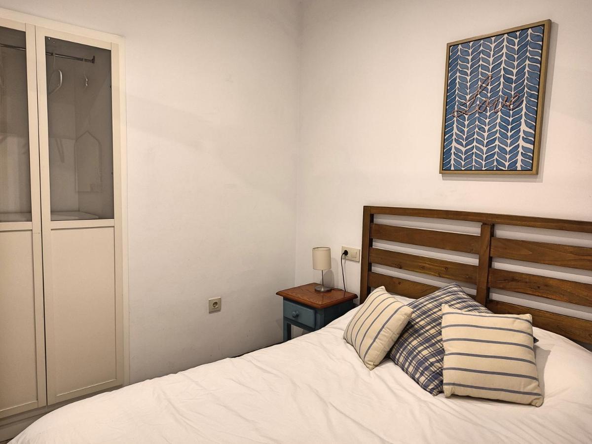 La Casa de Pedro Verdugo Apartamento Turístico Córdoba Exterior foto