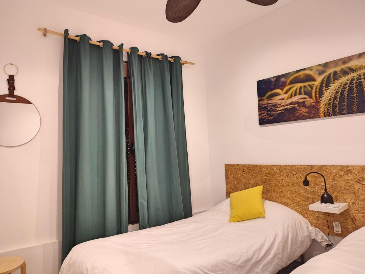La Casa de Pedro Verdugo Apartamento Turístico Córdoba Exterior foto